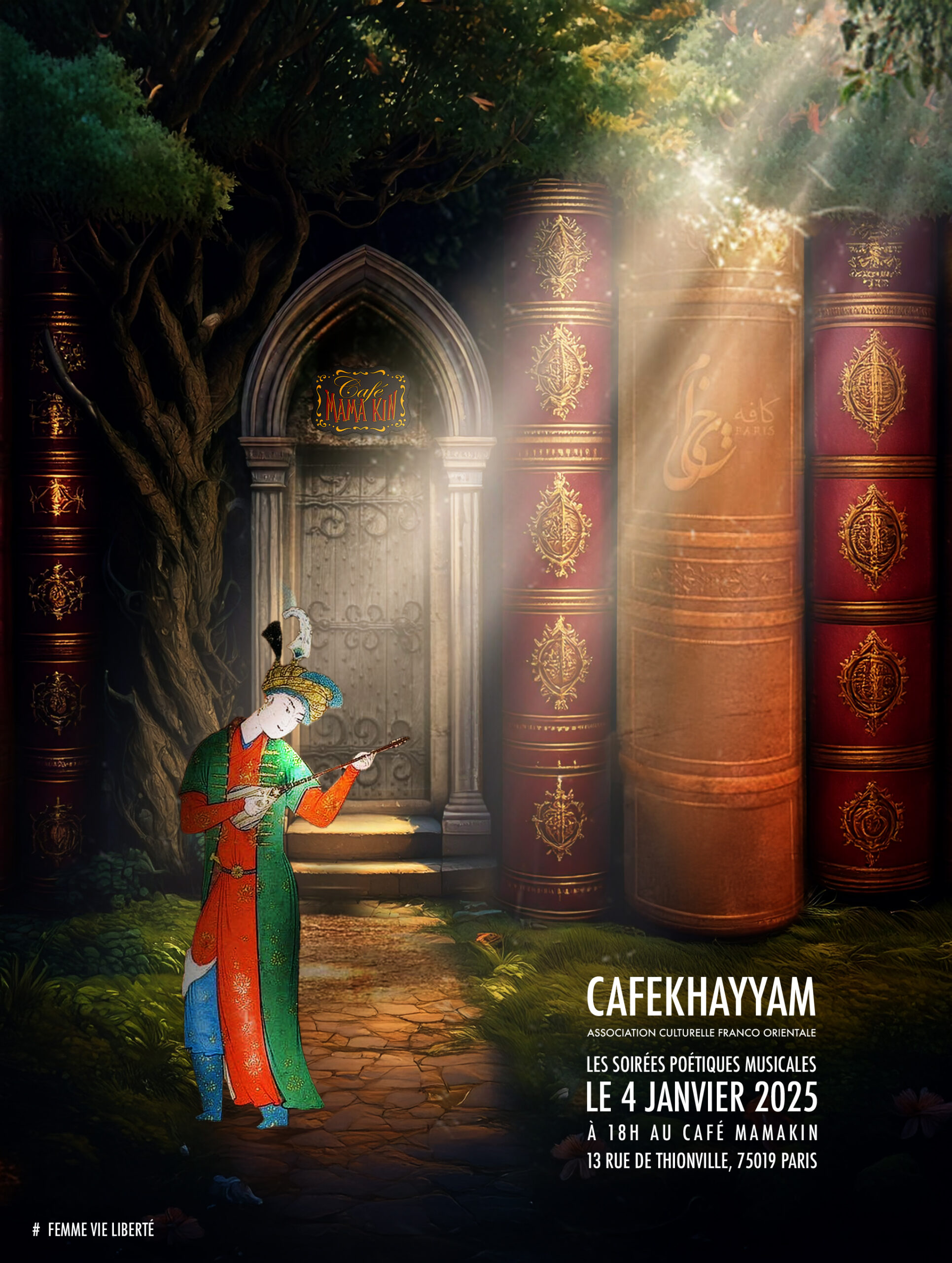 cafekhayyam-porte-magique-parmi-les-livres