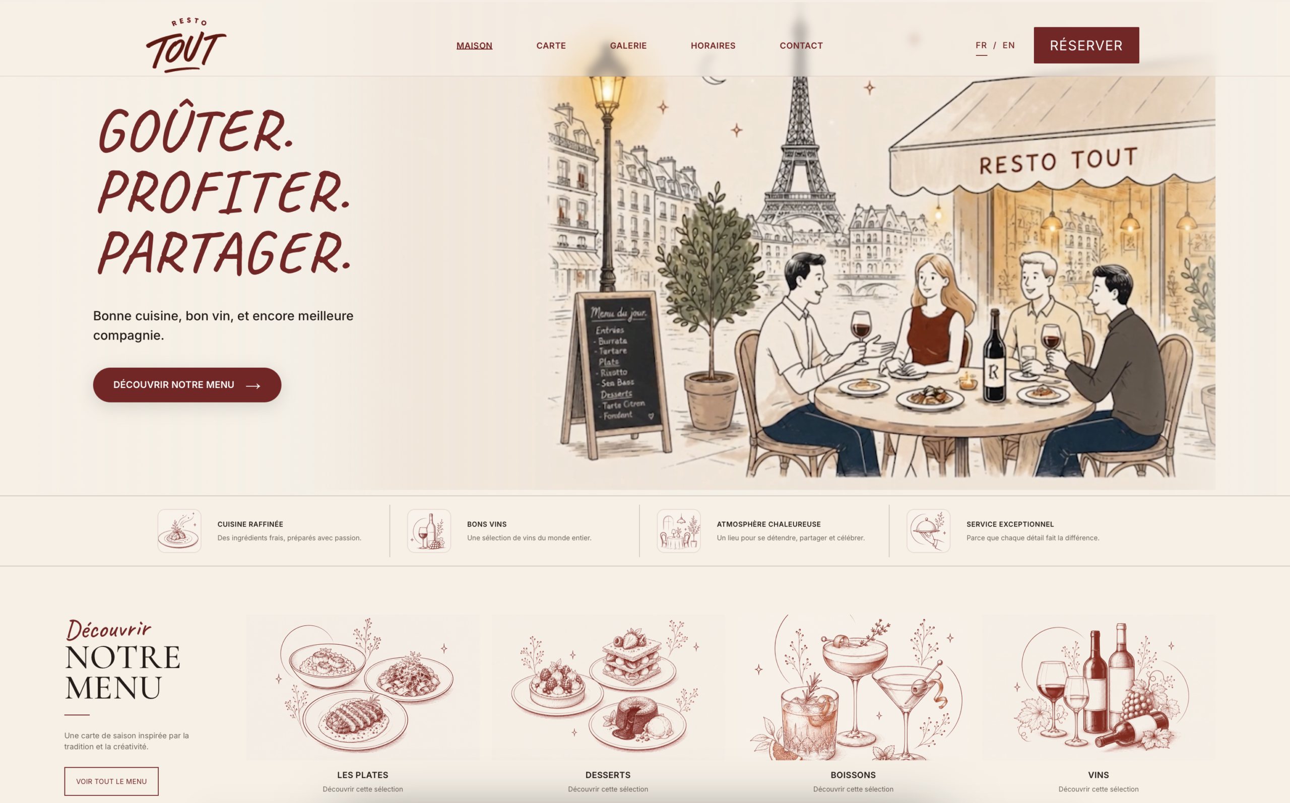 RestoTout